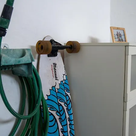 Apartman El De Margot *