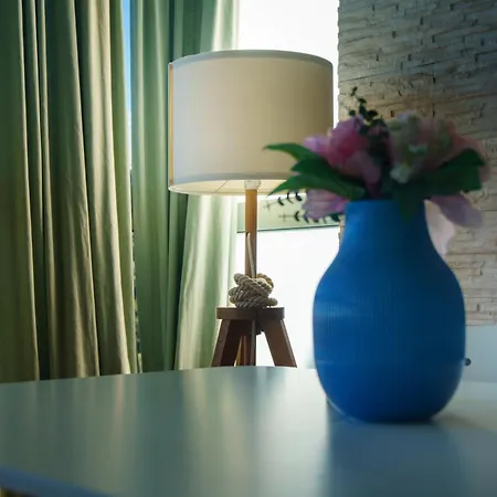 Apartman El De Margot *