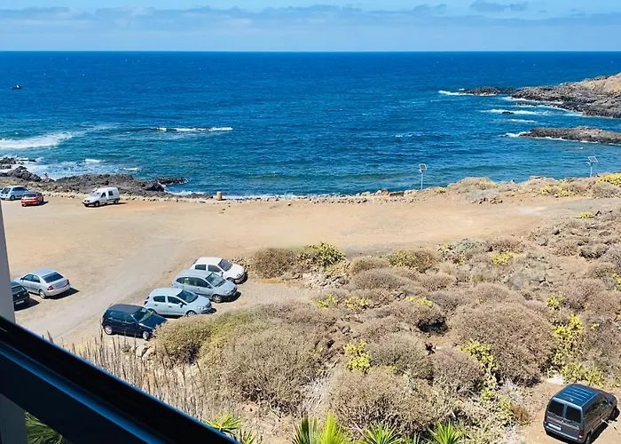 Apartman El De Margot