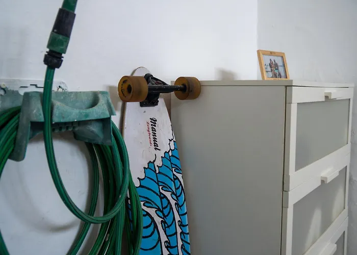 Apartman El De Margot *