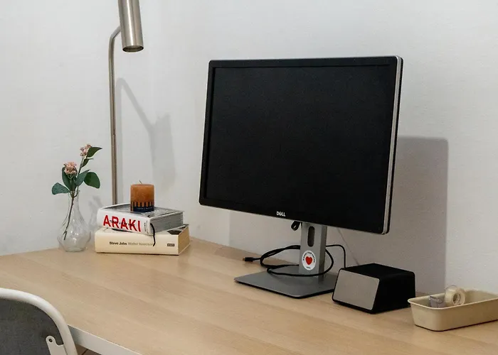 Apartman El De Margot