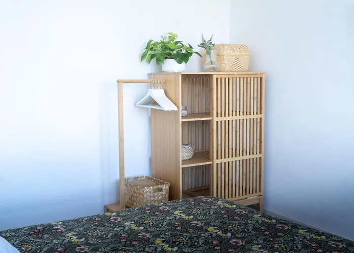 El De Margot Apartman Las Toscas