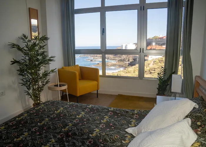 Apartman El De Margot *