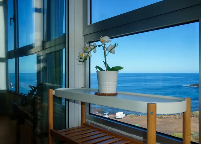 Apartman El De Margot