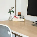 El De Margot Appartement *