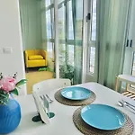 Appartement El De Margot *