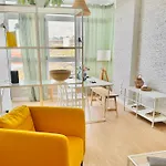 Appartement El De Margot Las Toscas