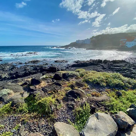 El De Margot Апартаменты