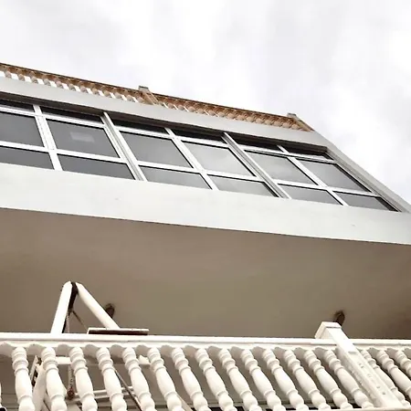 Апартаменты El De Margot *