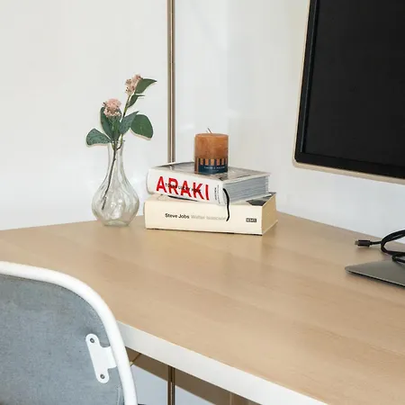 El De Margot Апартаменты *