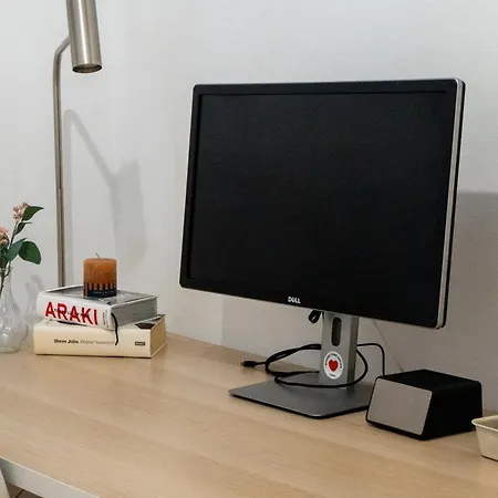 Апартаменты El De Margot