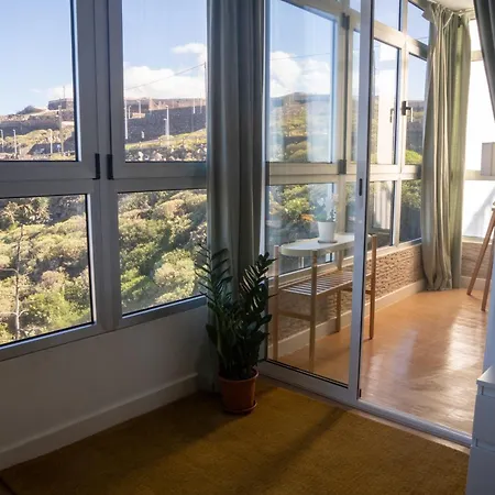 El De Margot Апартаменты *