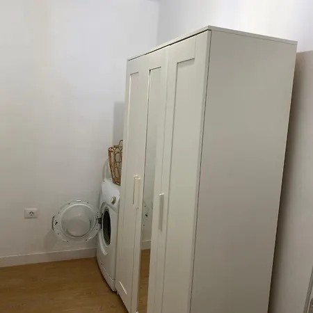 Апартаменты El De Margot *