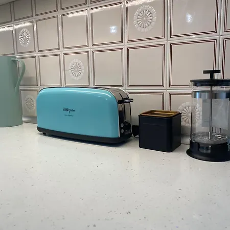 El De Margot Apartment