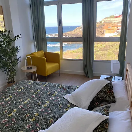 El De Margot Апартаменты Лас-Тоскас