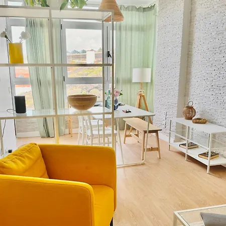 Апартаменты El De Margot Лас-Тоскас