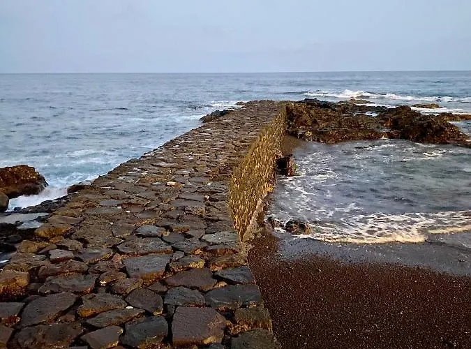 Apartment El De Margot Las Toscas