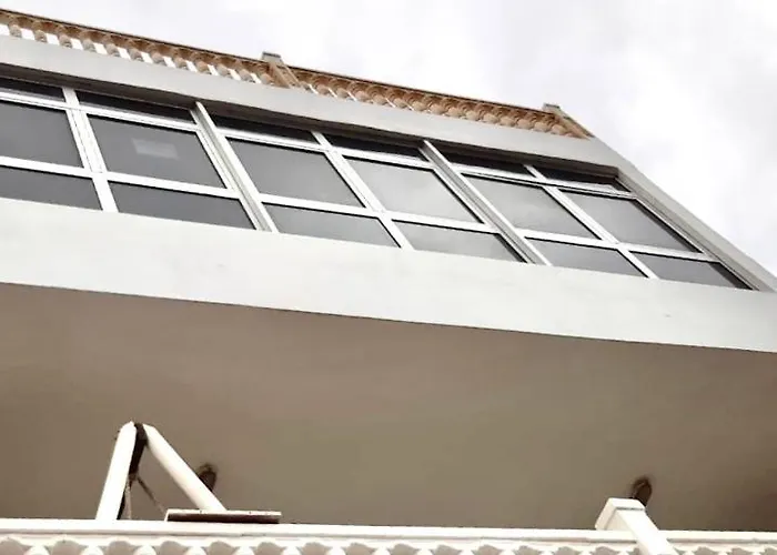 Apartment El De Margot *