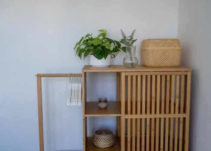 El De Margot Apartamento