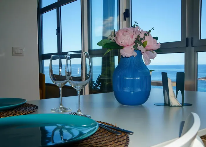 Apartment El De Margot Las Toscas