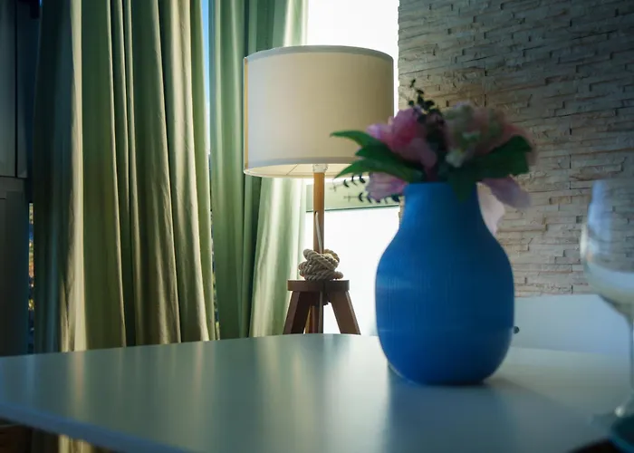 Apartamento El De Margot *