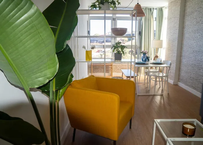 El De Margot Apartamento *