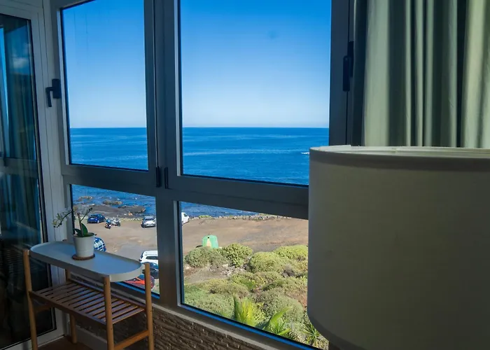 El De Margot * Las Toscas