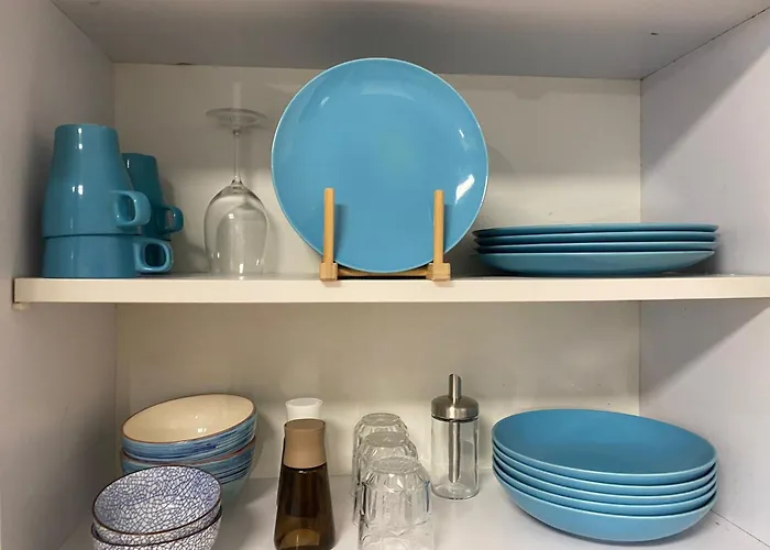 El De Margot * Las Toscas