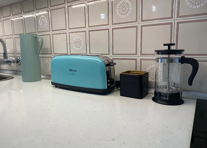 El De Margot Apartamento