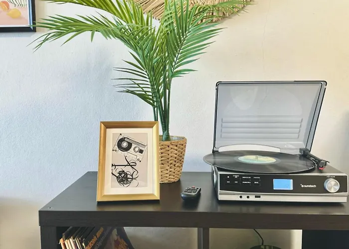 Apartamento El De Margot *