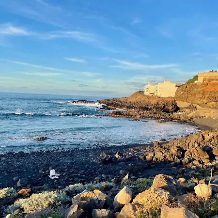 El De Margot - Diseno Y Vistas Al Mar *