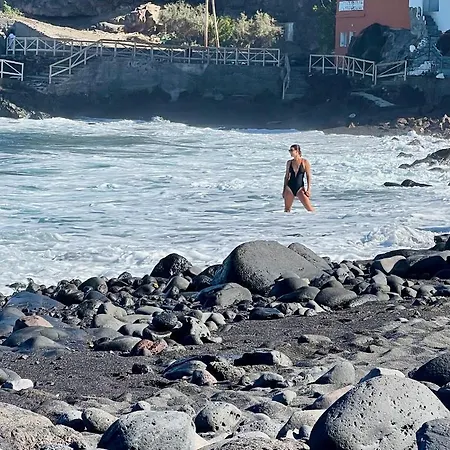 El De Margot - Diseno Y Vistas Al Mar