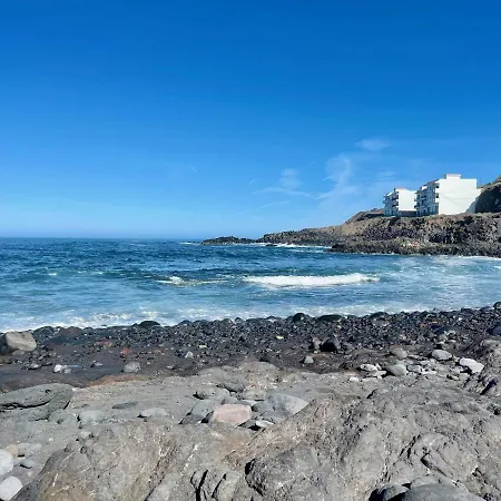 El De Margot شقة Las Toscas