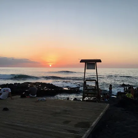 El De Margot - Diseno Y Vistas Al Mar *