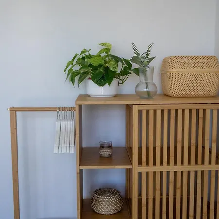 El De Margot Apartamento