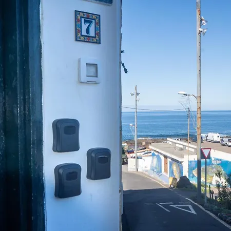 El De Margot - Diseno Y Vistas Al Mar *