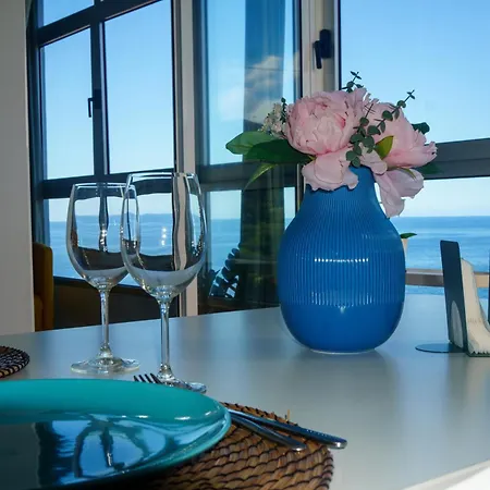 شقة El De Margot Las Toscas