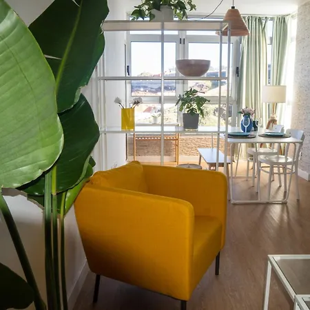 El De Margot شقة *