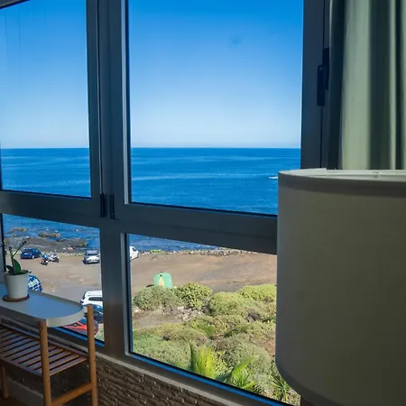 El De Margot * Las Toscas