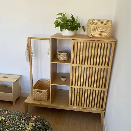 El De Margot Apartamento