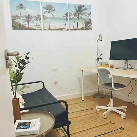 El De Margot Las Toscas