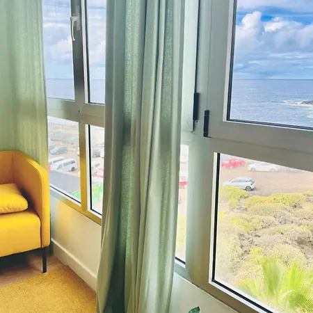 Daire El De Margot Las Toscas