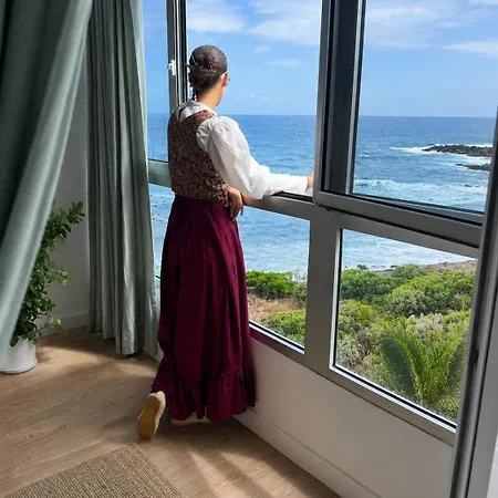 アパート El De Margot - Diseno Y Vistas Al Mar *