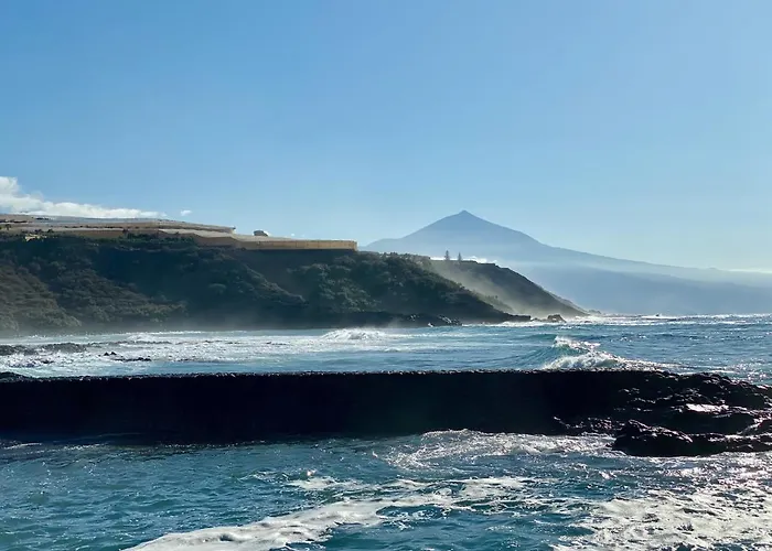 Appartement El De Margot *