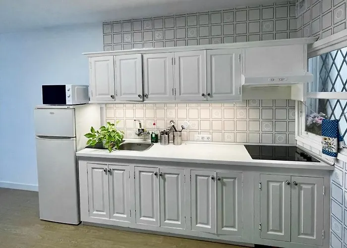 El De Margot Appartement