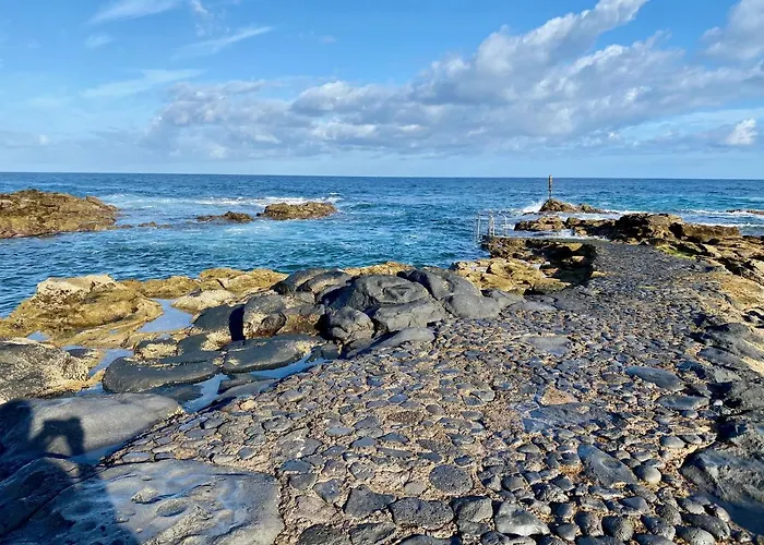 Appartement El De Margot