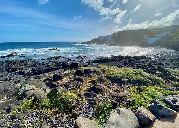El De Margot Appartement