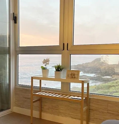 Apartamento El De Margot *