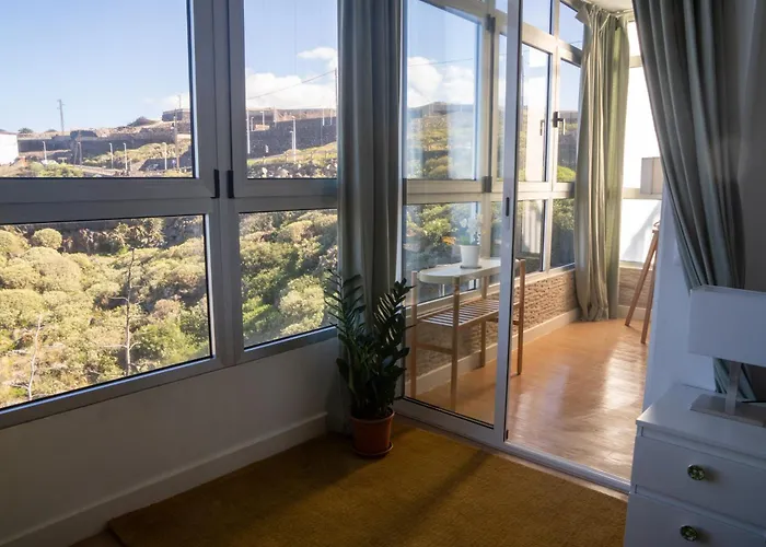 El De Margot Apartamento *