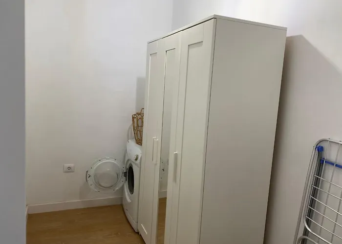 Apartamento El De Margot *